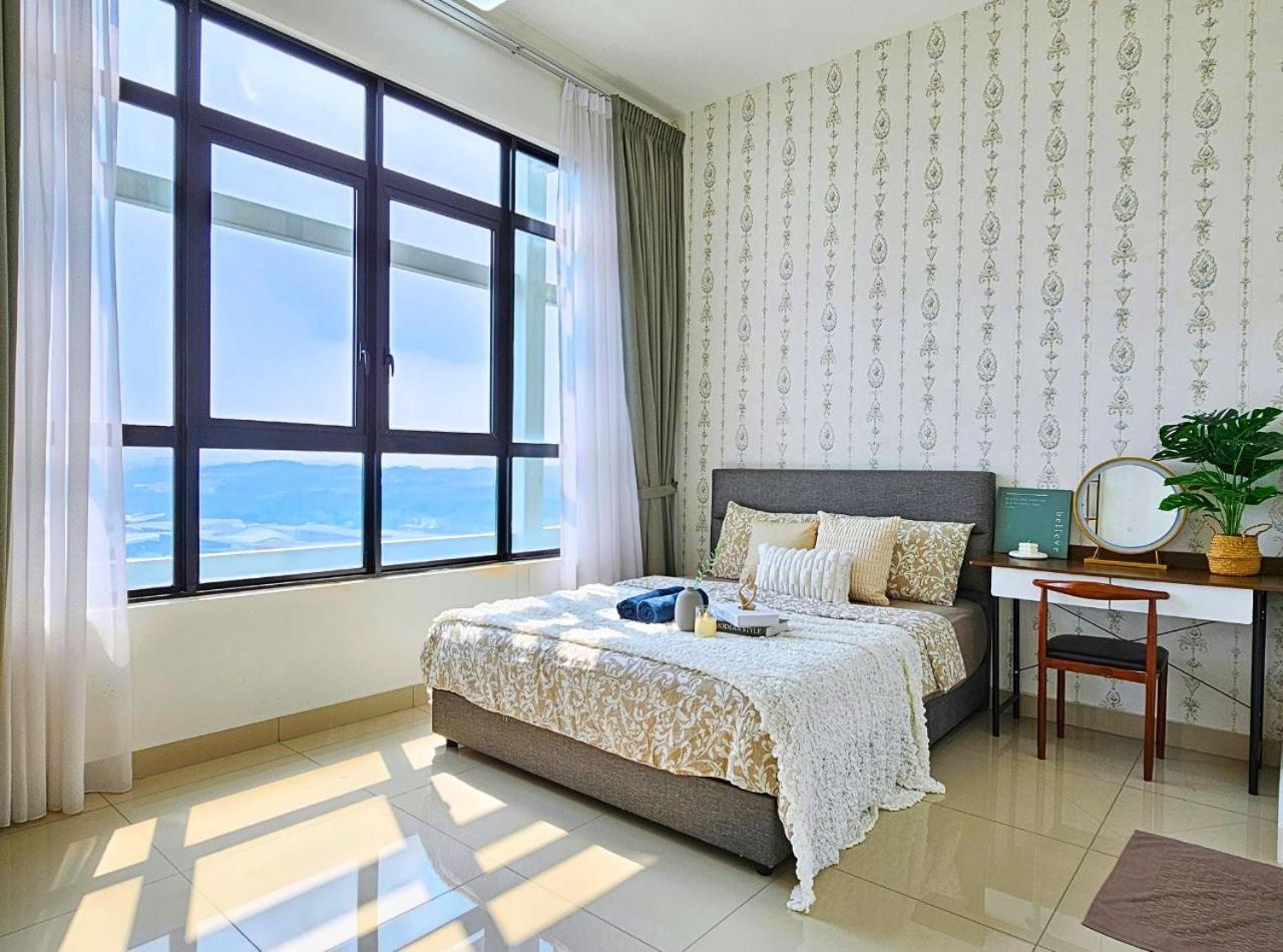 Conezion Near Ioi City Mall, Maeps Serdang, Putrajaya By Cloud Host Ngoại thất bức ảnh